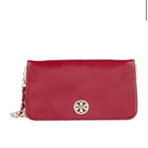 Tory Burch Leather Crossbody Bag